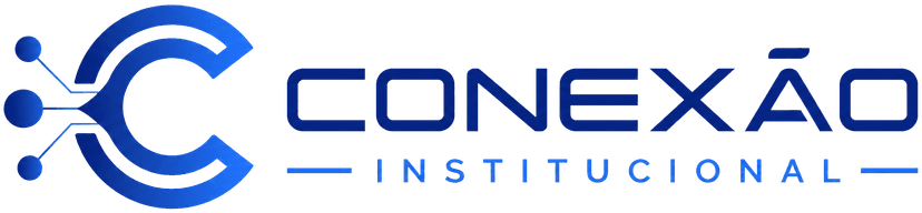 Conexão Institucional Logo